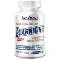 L-Carnitine Capsules, 90 капсул