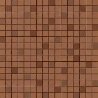 Мозаика керамическая Prism Caramel Mosaico Q 30.5x30.5 (Atlas Concorde)