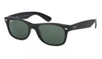 Ray-Ban RB 2132 901/58 New Wayfarer