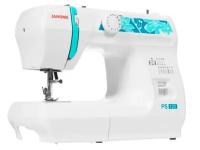 Швейная машинка Janome PS120