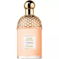 Guerlain Aqua Allegoria Passiflora туалетная вода 75мл