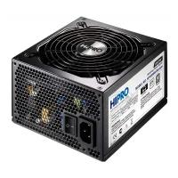 Блок питания ATX 500 Вт HiPro HPC500W-Active, 80Plus Bronze