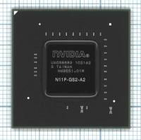 Чип nVidia N11P-GS2-A2