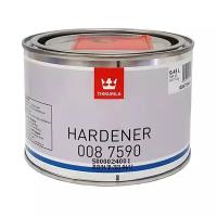 Отвердитель Tikkurila 7590, 0,45 л