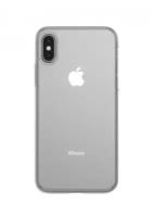 Чехол Incase Lift Case Clear для iPhone Xs Max прозрачный INPH220548-CLR