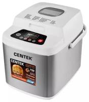 Хлебопечка CENTEK CT-1410 (Black)