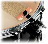 PureSound CPB1420 Custom Pro струны для 14" малого барабана, 20 струн Brass