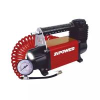 Автомобильный компрессор 50 л/мин. 10 атм. AIR COMPRESSOR. ZIPOWER PM6528