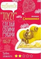 Игла для валяния Toyzy Овечка