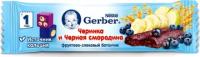 Батончик GERBER 25Г