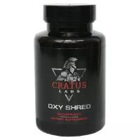 Cratus Labs Oxy Shred 90 капс (Cratus Labs)