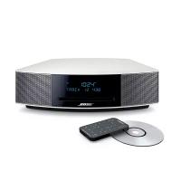 Музыкальный центр Bose Wave Music System IV Arctic White