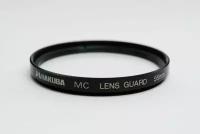 Hakuba 55 mm mc lens guard filter защитный фильтр