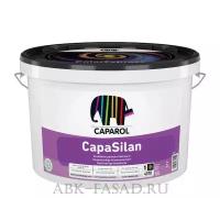 CAPAROL CapaSilan/капарол Капасилан, фасовка 10 л