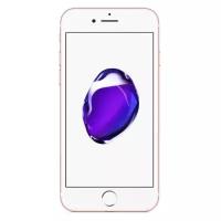 Смартфон CleverCel APPLE iPhone 7 32Gb (подержанный c гарантией), розовое золото