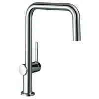 Смеситель для кухни Hansgrohe Talis M54 1jet 72806000, хром