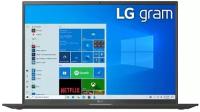 Ноутбук LG Gram 17Z90P-G