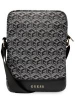 Guess для планшетов 10" сумка G CUBE Bag Black