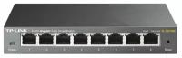 коммутатор (switch) TP-LINK TP-LINK TL-SG108E