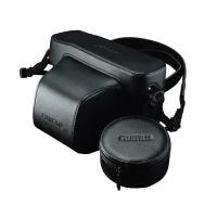 Fujifilm Xpro1 leather case