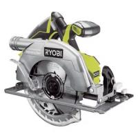 Пила дисковая бесщеточная Ryobi ONE+ R18CS7-0