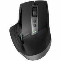 Мышь беспроводная Rapoo MT750S Black Wireless