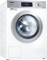 Профессиональная стиральная машина Miele PWM 507, Германия, цвет белый