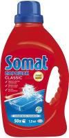 Somat Средство для Пмм Порошок Standart