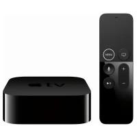 Медиаплеер Apple TV 4K 64Gb (MP7P2)