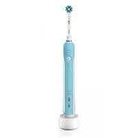 Электрическая зубная щетка Oral-B PRO 500 CrossAction D16.513.U