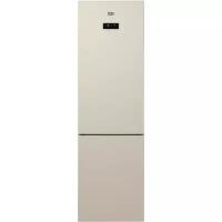 Двухкамерный холодильник Beko RCNK 321E20 SB