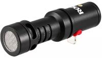 Rode VideoMic ME-L микрофон для iOS устройств и iPhone® или iPad®