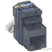 Keystone RJ45 UTP Cat. 6 033181 Legrand 033181