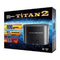 Игровая приставка Magistr Titan2 400 игр