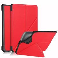 Планшетный чехол для PocketBook PocketBook PB740 (красный)