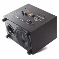 Сабвуфер Mj acoustics Reference 1 MKIII Black Ash