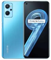 Смартфон Realme 9i 6/128GB Global синий