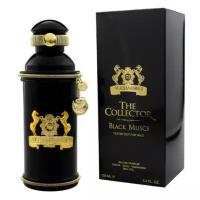 Парфюмерная вода Alexandre J унисекс The Collector Black Muscs - 100 мл