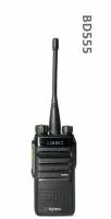 Радиостанция Hytera BD555 SC00509 136-174 мГц, 1-5 Вт