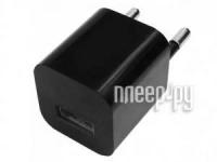 Адаптер CBR Human Friends Solo 220V to USB Black