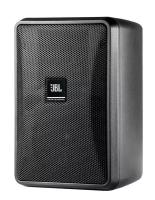 JBL Control 23-1L всепогодная акустическая система, цвет чёрный