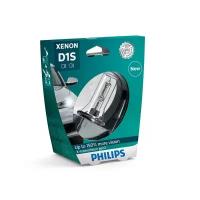 Лампа D3S 42V 35W X-tremeVision +150 GEN2 PK32d-5 PHILIPS-42403XV2S1