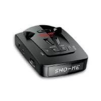 Радар-детектор Sho-Me G-475 Signature GPS