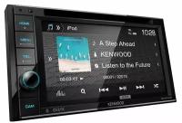 Автомагнитола Kenwood DDX-4019BT