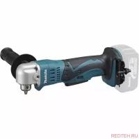 Угловая дрель Makita DDA350Z