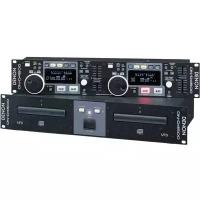 DENON DN-D4500E2 Двухкарманный CD MP3 проигрыватель, 19