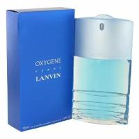 Туалетная вода Lanvin Мужская Oxygene Homme 100 мл