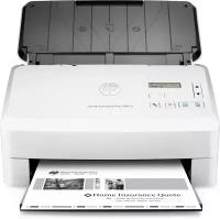 Сканер HP Scanjet Enterprise 7000 s3 (CIS, A4, 600dpi, USB 2.0 and USB 3.0, ADF 80 sheets, Duplex, 75 ppm/150 ipm, 1y warr, replace L2730B) (L2757A#B19)