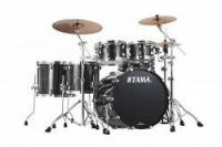 Tama SG52KH6-CSV StageStar ударная установка из 5-ти барабанов, цвет угольный серебристый