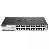 Коммутатор 24port 10/100Mbit D-Link DES-1024D/G1A